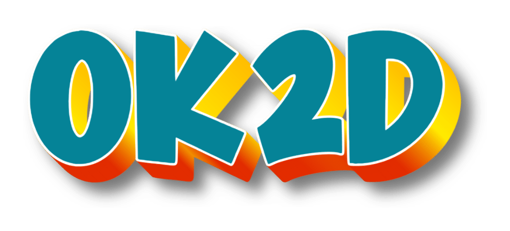 ok2d