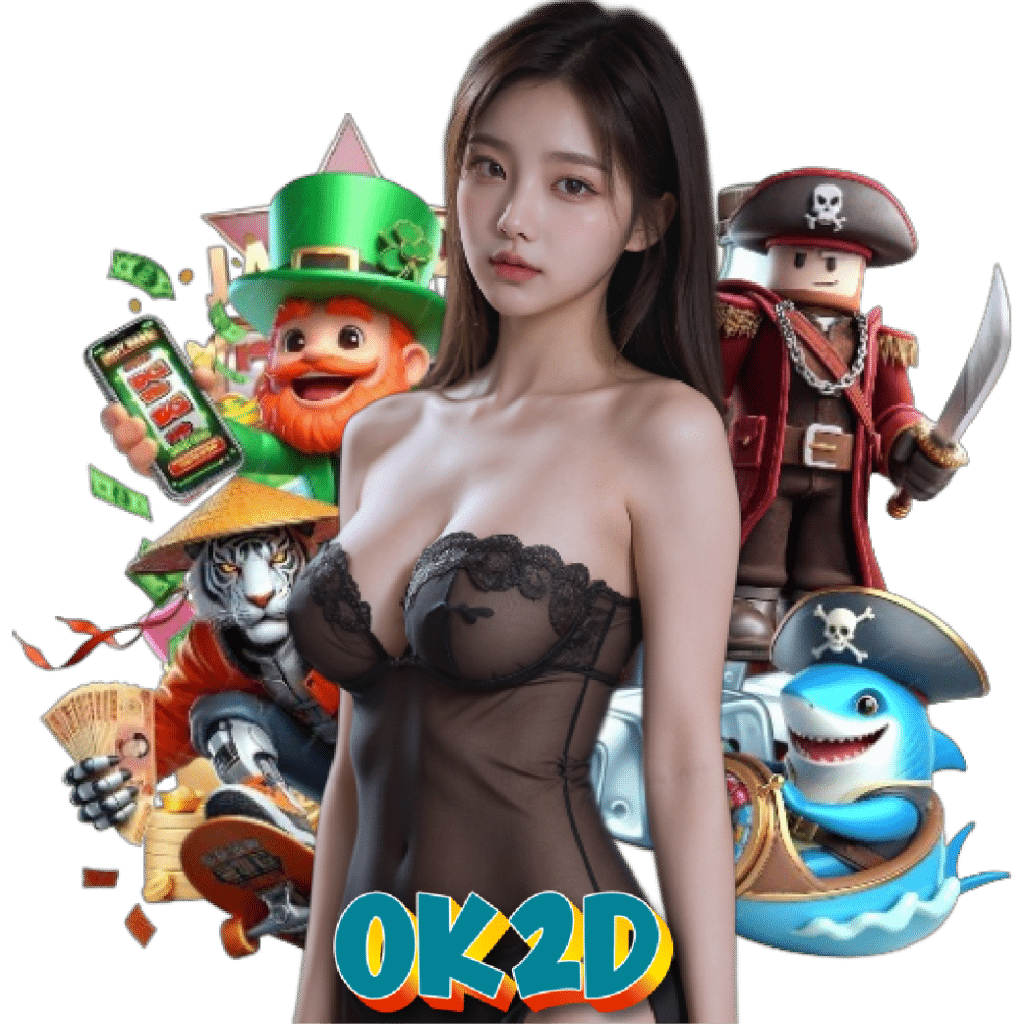 ok2d slot