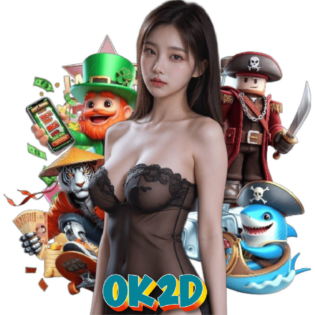 ok2d slot