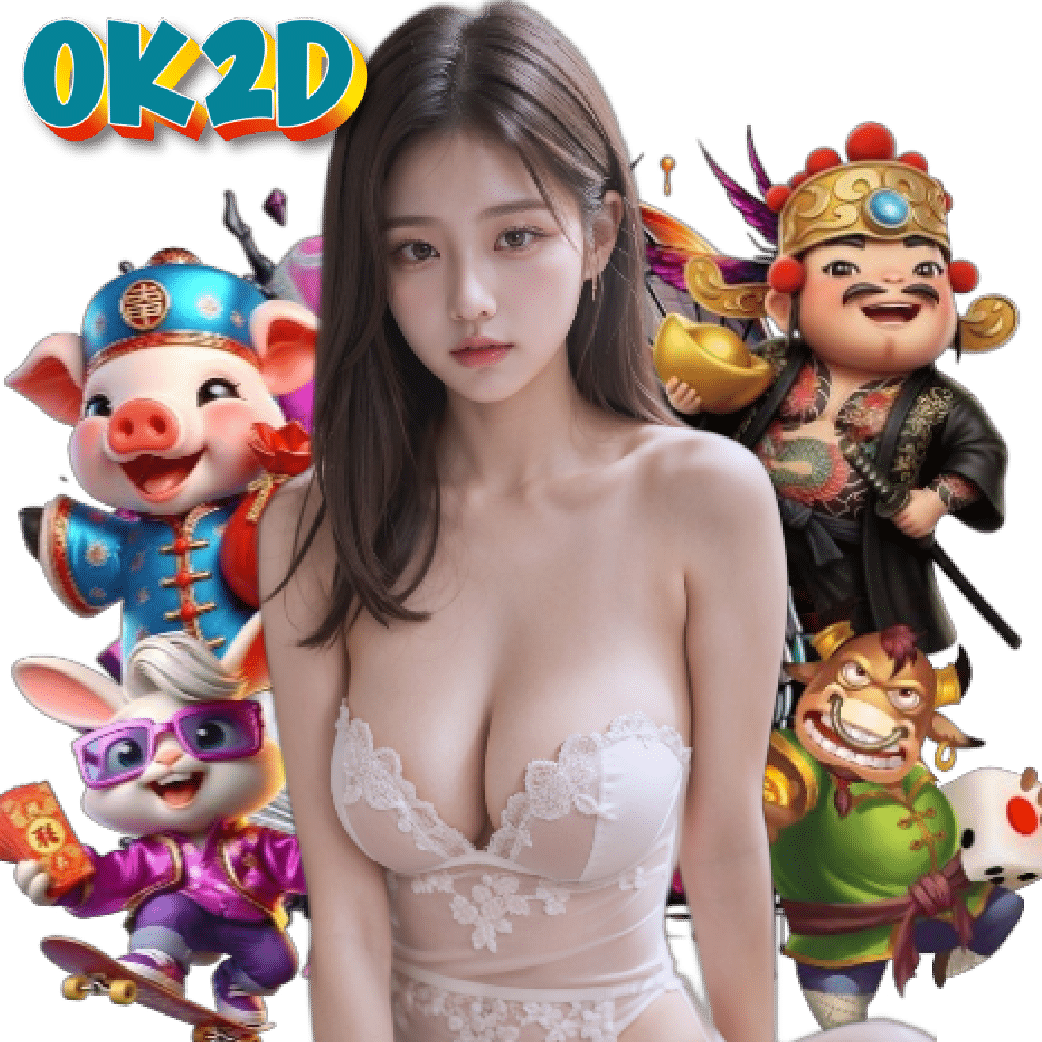 ok2d เว็บตรง